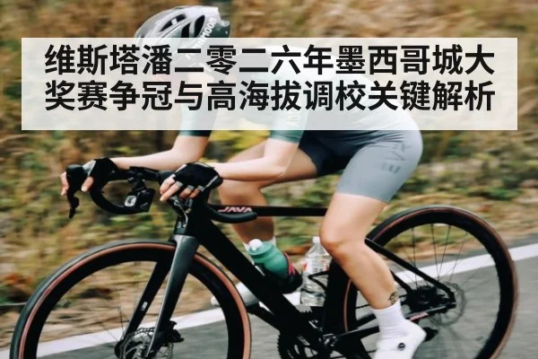 维斯塔潘二零二六年墨西哥城大奖赛争冠与高海拔调校关键解析